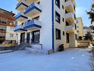 Yunus Emrede Satılık Apart 1+1 Balkonlu Kiracılı Eşyalı Klimalı