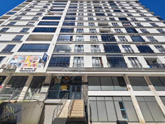Yunus Emre'de Satılık Eşyalı 1+1 Daire net 50m²