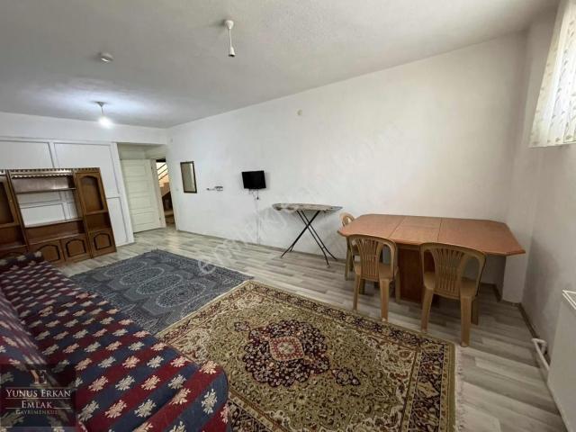 Yunus Erkan*dan Armağan İlci*de Kiralık Eşyalı 3+1 Daire