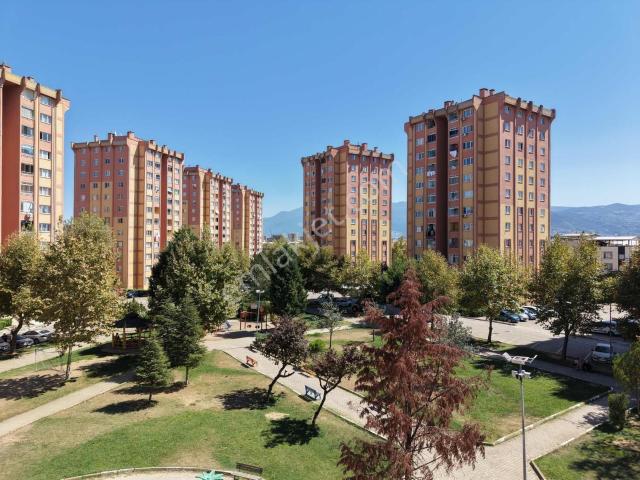 Yunuseli Toki Konutları Arakat 2+1 Satılık Önü Açık Daire