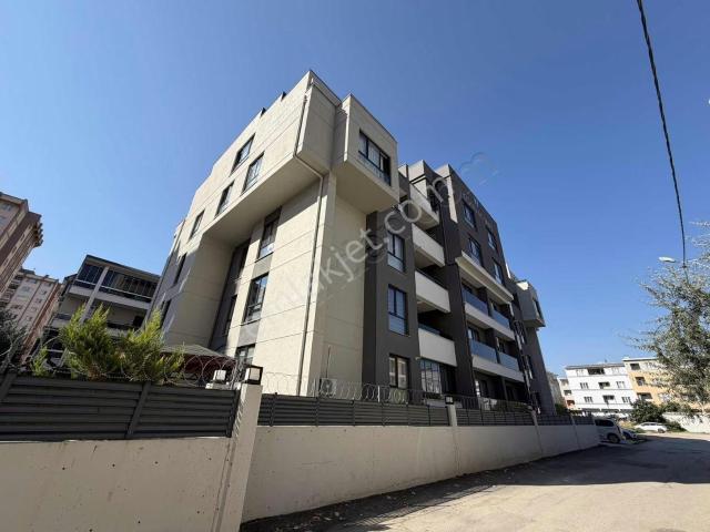 Yunuseli Toki Yanında 3+1 Yerden Isıtmalı Kiralık Daire