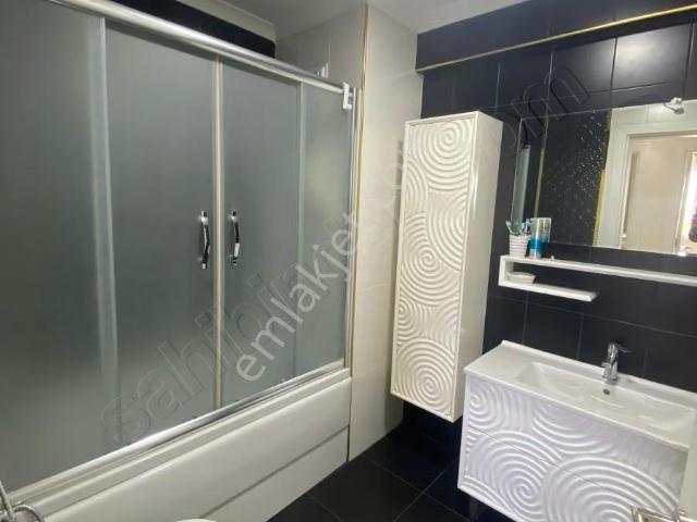 Yunuseli Yenihayat Sitesinde Satılık 3+1 Daire