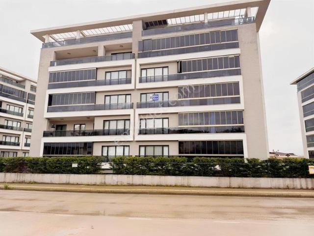 Yunuseli Şahin Yılmaz İlkokulu Yanı Site İçerisinde 3+1 Kiralık