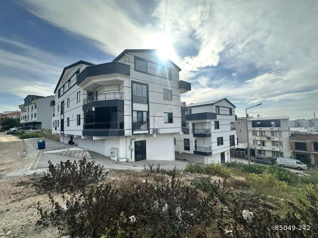 YUNUSELİ ÇAMLIK CAD YAKINI KİRALIK 4+1 DUBLEKS DAİRE