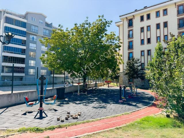 Yunuseli Basın Sitesi 'nde 2+1 Eşyalı Kiralık Daire