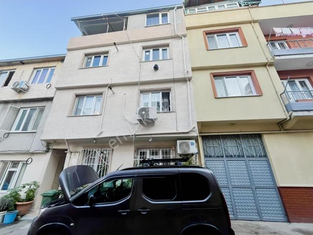 Yunuseli Bulvarına Yakın Kiralık 2+1 Arakat Daire