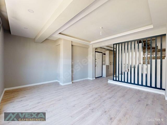 YUNUSELİ'DE OKULLARA YAKIN 3+1 SIFIR DUBLEKS SATILIK DAİRE