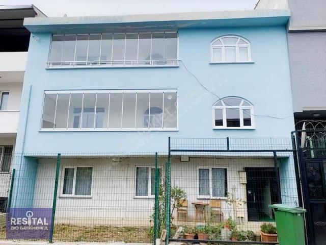 Yunuseli G.tepe Miraç Cami Yanı / 138m² Arakat 4+1 Kiralık Daire