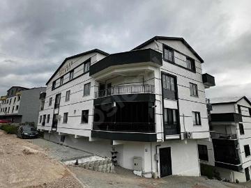 YUNUSELİ GENİŞ ULTRA LUX SIFIR 3+1 DUBLEKS DAİRE SALON 45 m2