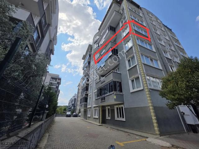 Yunuseli Güneştepe'de 3+1 Ara Kat Satılık Daire
