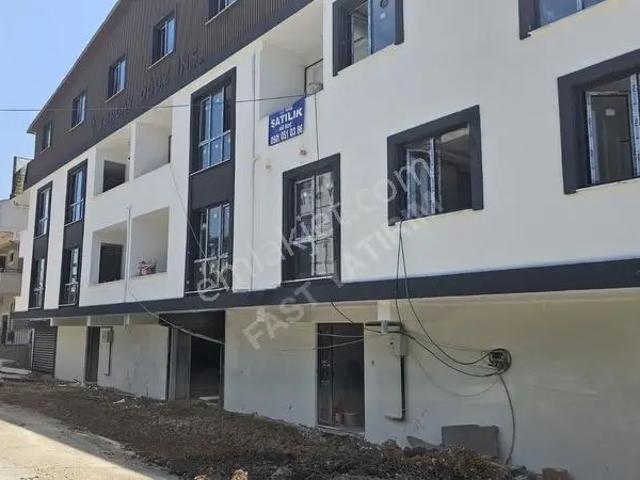 Yunuseli Güneştepe'de Satılık Sıfır Daireler