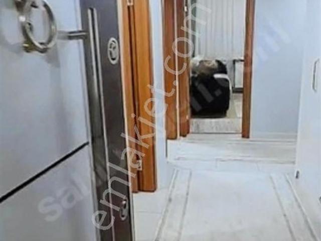 Yunuseli Güneştepe'de Site İçi Acil Satılık 3+1 Daire
