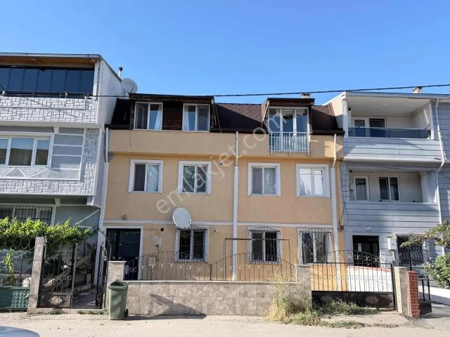 Yunuseli Mahallesi'nde Merkeze Yakın Kiralık Daire