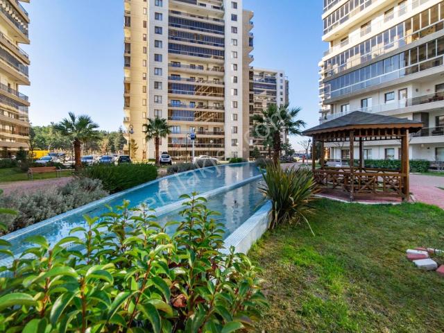 Yunuseli Prestij Modern'de Arakat 3+1 Koru Ve Uludağ Manzaralı