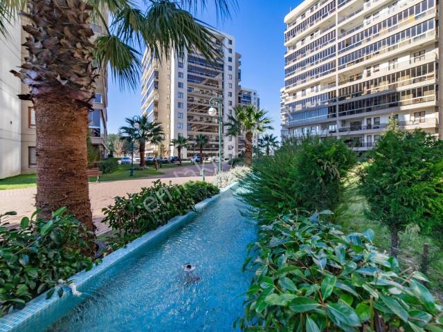 Yunuseli Prestij Modern'de Satılık Arakat 3+1 Boş Daire