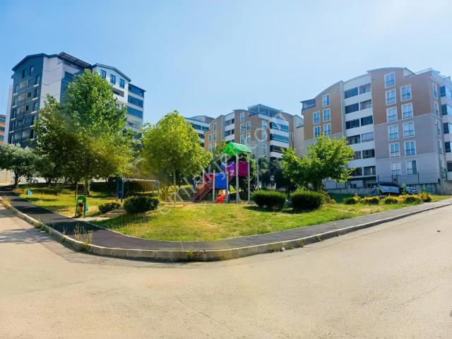 Yunuseli Site İçi Ara Kat Kiralık 2+1 Daire