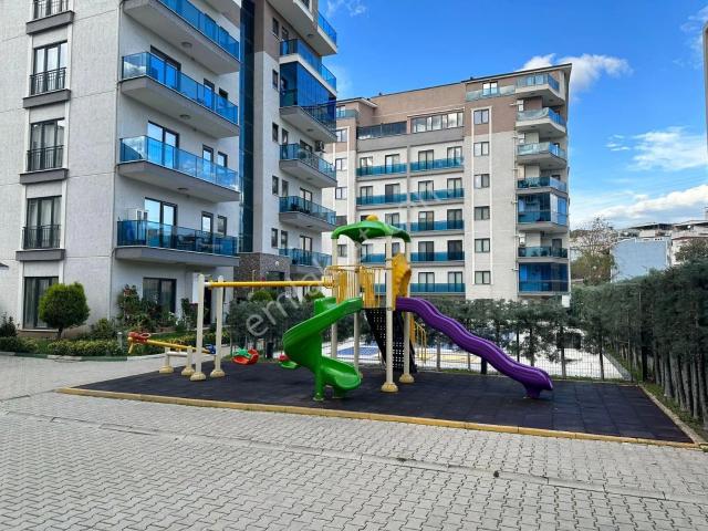 Yunuseli'de 4+1 Dubleks 220m2 Eşyalı Kiralık Daire