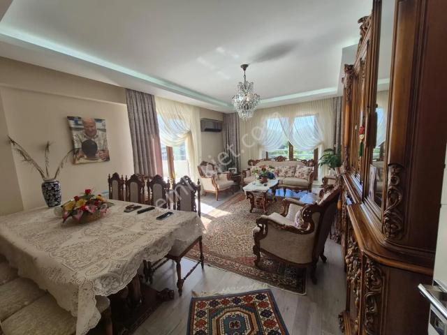 Yunuseli'defuzulev,emin Evim Uygun 3+1 135 M2 Net, İskanlı