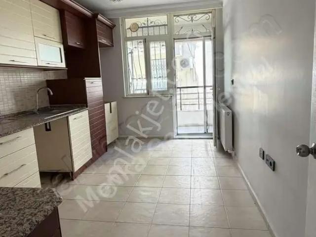 Yunusemre 75. Yıl Mah. 135 M² Net Çift Cepheli Ferah Dairemiz!