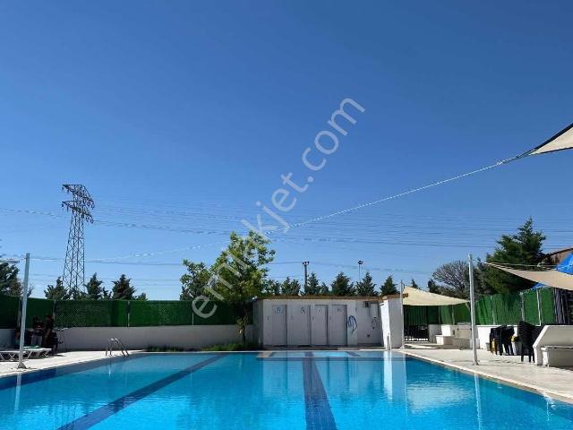 Yunusemre Aksium 2+1 Kiralık Daire