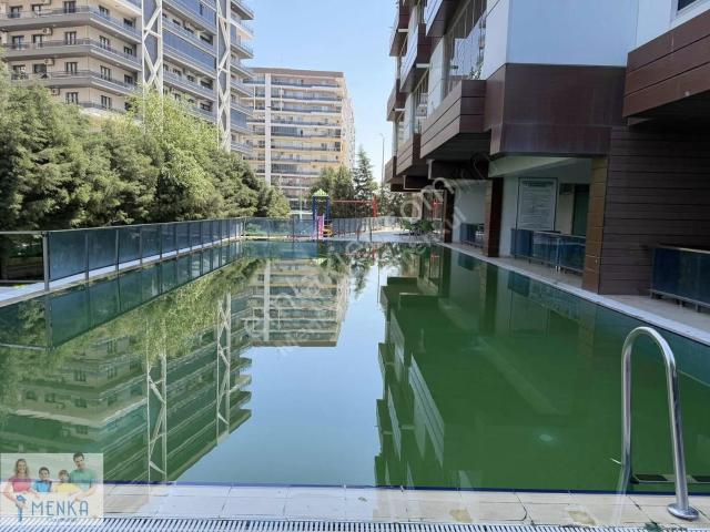 Yunusemre Güzelyurt Mahallesinde Kiralık 1+1 Eşyalı Daire