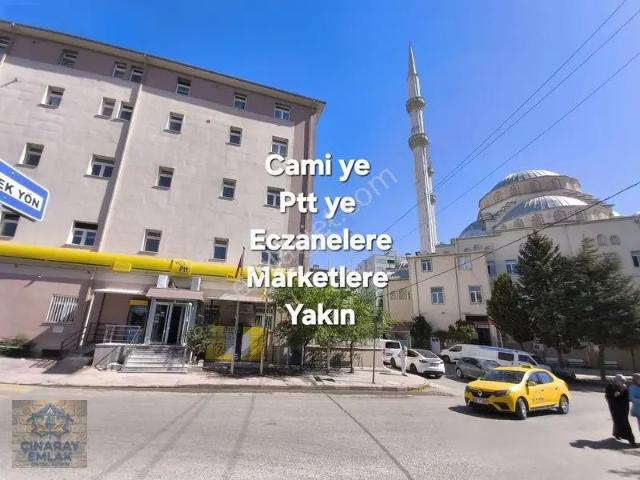 Yunusemre Devlet Hastanesi Yakını 2+1 Kiralık Daire