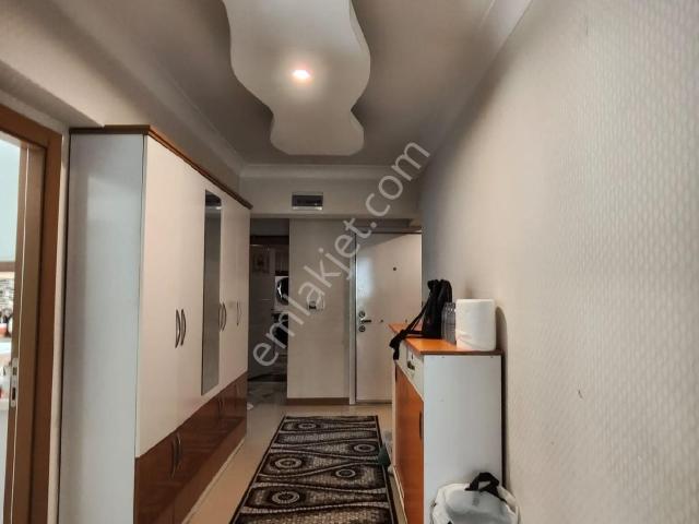 Yunusemre Mah Orhan Gazi Cad Yüksek Giriş 3 Artı Geniş 130 Metre