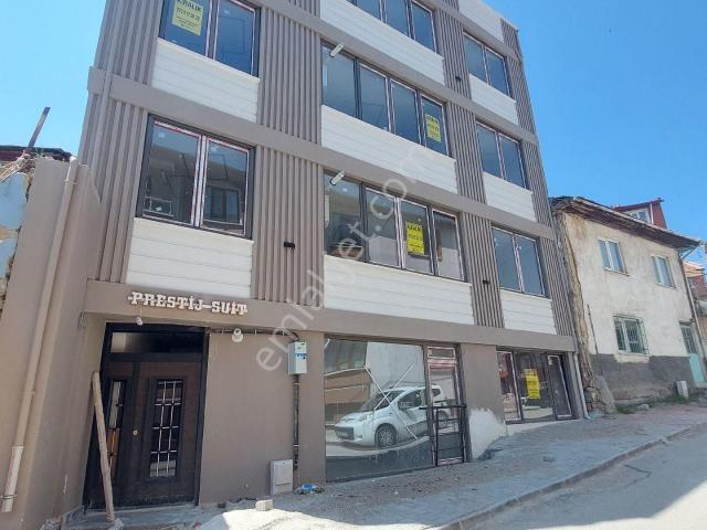 Afyonkarahisar Merkezde 2+0 Sıfır Eşyalı Kiralık Daire