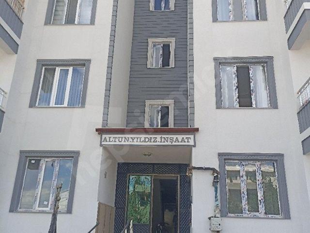 Yunusemre mahallesi satılık daire 2+1