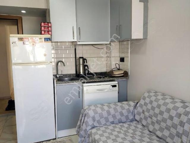 Yunusemre Mahallesi 2+1 Kiralık Apart