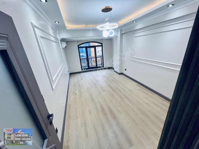 Yunusemre Mah'de Akıllı Sistem Lüx 90m2 2+1 Daireler