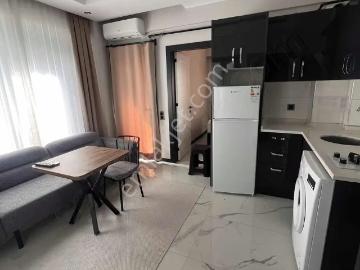 Yunusemre Mh Bursa Cd Sinin Altında 2+1 Kiralık Apart