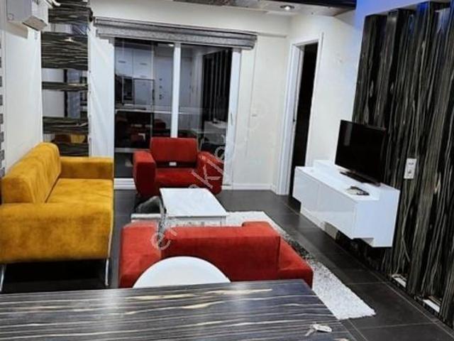 Yunusemre Mh Sin De Kiralık 2+1 Apart