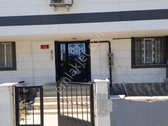Yunusemre Muradiye Mahallesinde Satılık Eşyalı 2+1 Masrafsız Daire