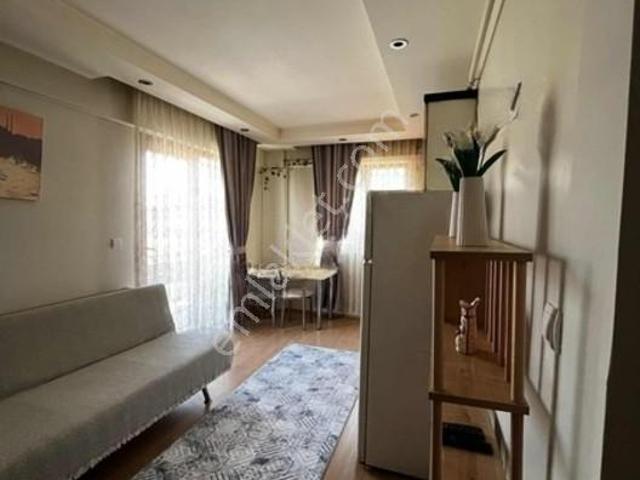 Yunusemre Tokat Cd Sin De 1+1 Kiralık Apartlar