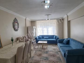 Yunusemre'de Kentsel Dönüşüm Fırsatı Eşyalı 3+1