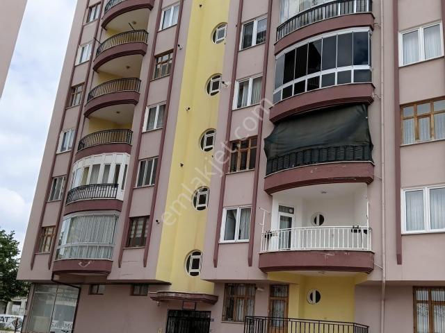 Yunuslu Mah.gümüştaş Sit.de Kat 4 De 3+1 Bakımlı Dairedir