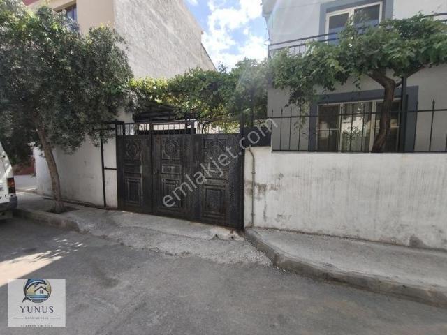 Yunus'tan Beşeylül Mah Satılık 290 M² İçinde İki Katlı Müstakil