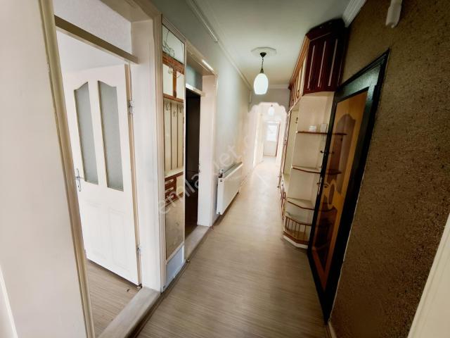 Yunus'tan Fatih Mah Kiralık 3+1 Çift Balkonlu Doğal Gazlı