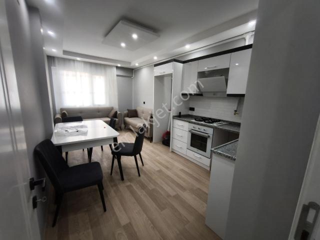 Yunus'tan Hacıbey Mah Merkeze Yakın Sıfır 1+1 60 M² Daire
