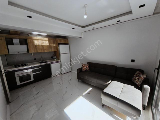 Yunus'tan Kiralık 2+1 Açık Mutfak Sıfır Eşyalı Sıfır Daire