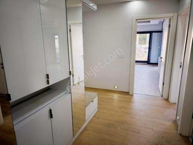 Yunus'tan Kurtuluş Mah Kiralık Sıfır 3+1 Daire