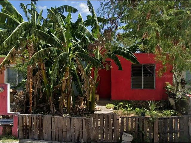 YUCATAN UMAN FRACC BOSQUES DE UMAN CASA VENTA