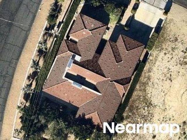 Yucca Dr