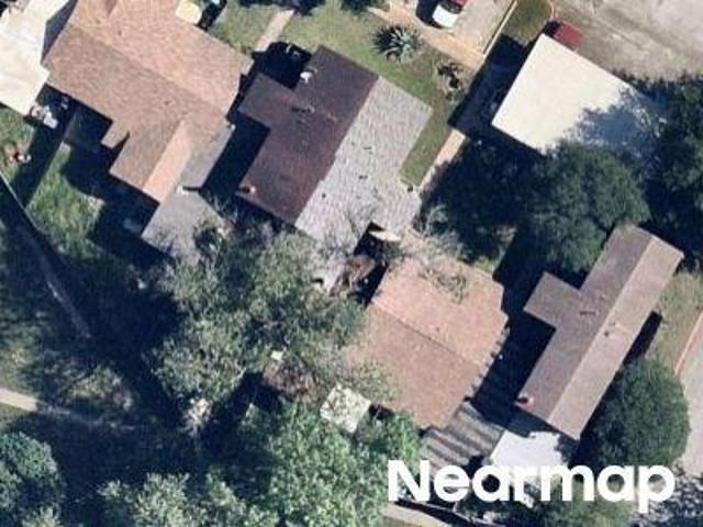 Yucca Hill Dr