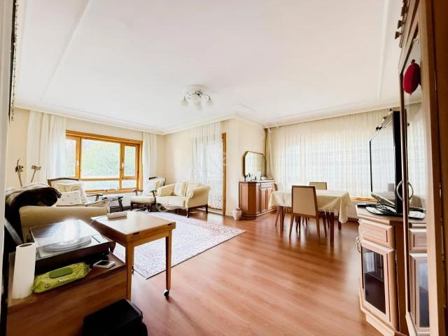 Yüce'den▓site İçerisin'de 3+1 Çift Balkon cam.b yapılı Masrafsız