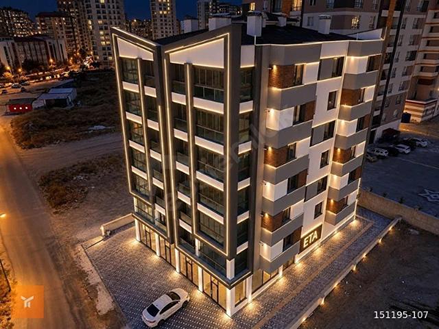 YÜCEL EMLAK'TAN BOR YOLUNDA SATILIK 2+1 PRESTİJLİ DAİRE