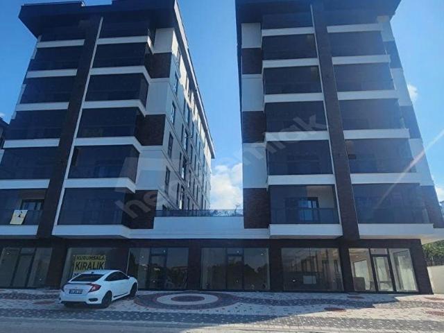 YÜCELEN İKİZ EVLERDEN 2+1 LÜKS DAİRE