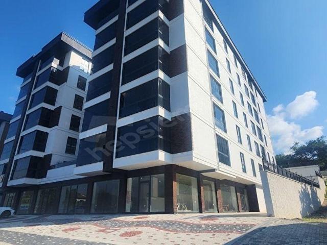 YÜCELEN İKİZ EVLERDEN 3+1 DAİRELER