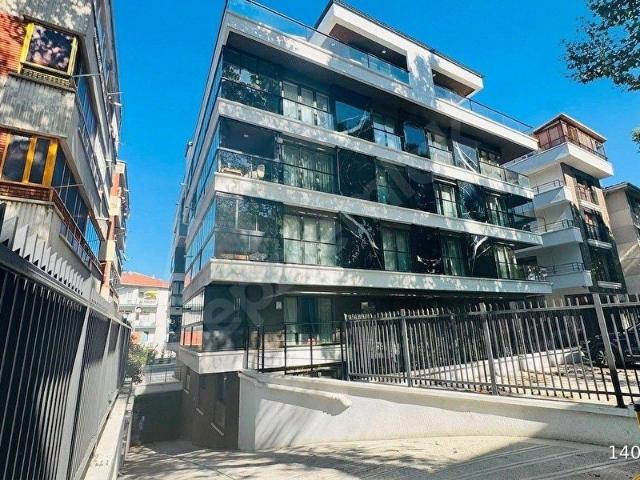 Yücetepe'de Sıfır 2+1 Kiralık Daire, Merkezi Konum